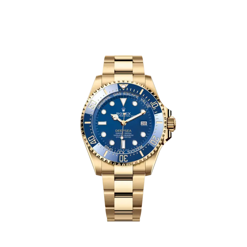 Sea-Dweller 136668LB