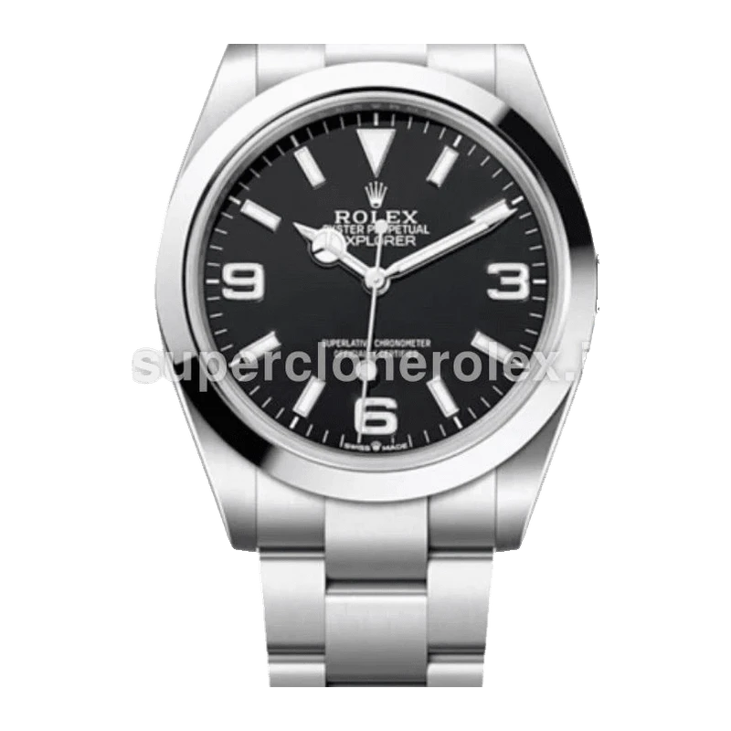 Explorer I 224270