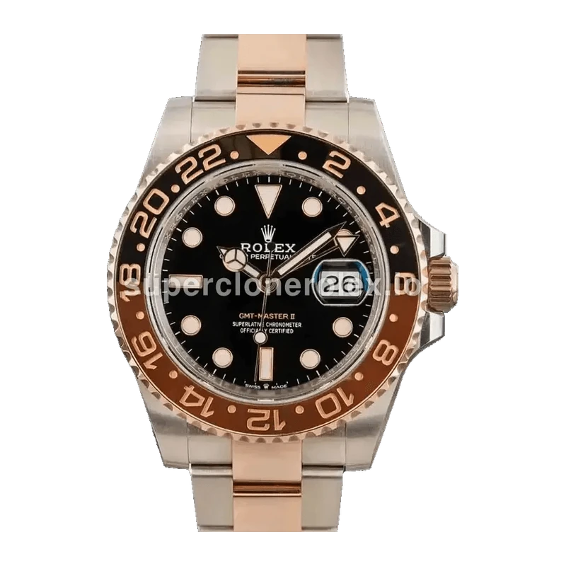 Root Beer 126711CHNR