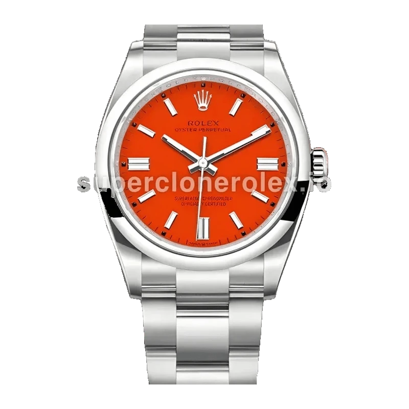 OP 36 126000 Coral Red