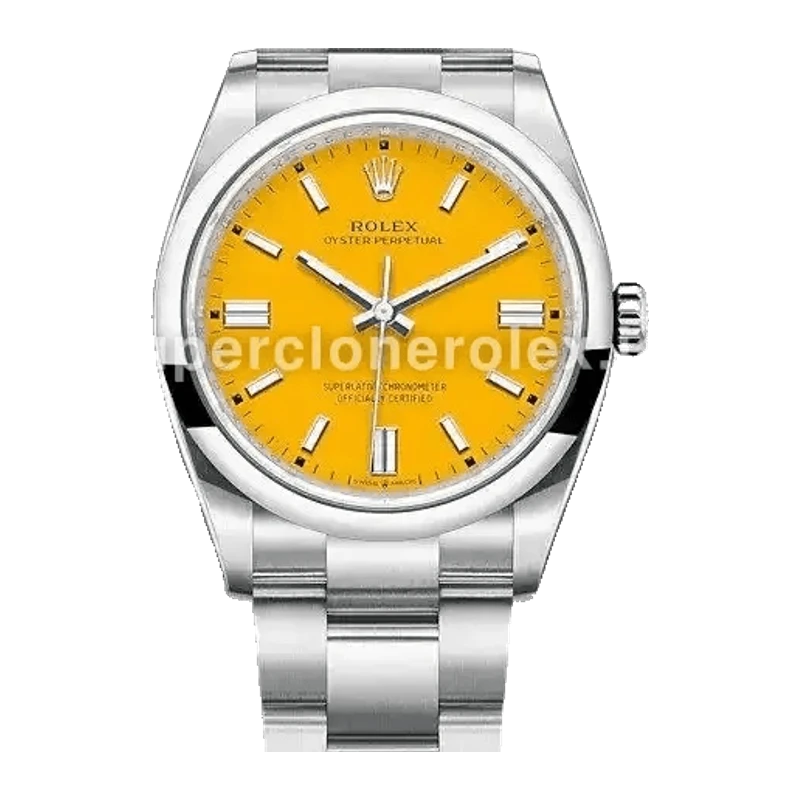 OP 36 126000 Yellow