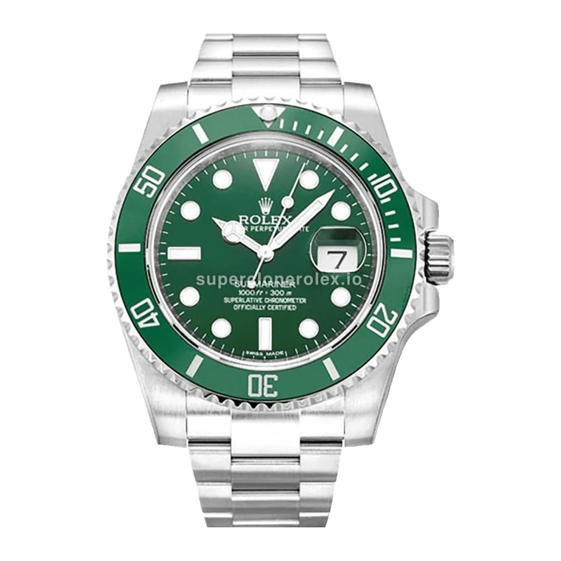 Hulk 116610LV