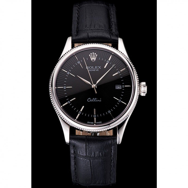 Cellini REP016796 1:1 replica 38mm — dial close-up