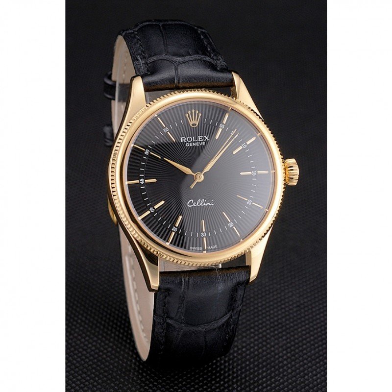 Cellini REP016803 1:1 replica — side profile