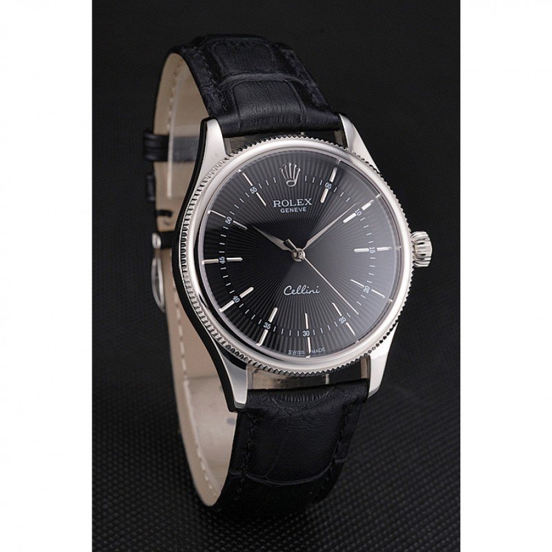 Cellini REP016809 copy — side profile
