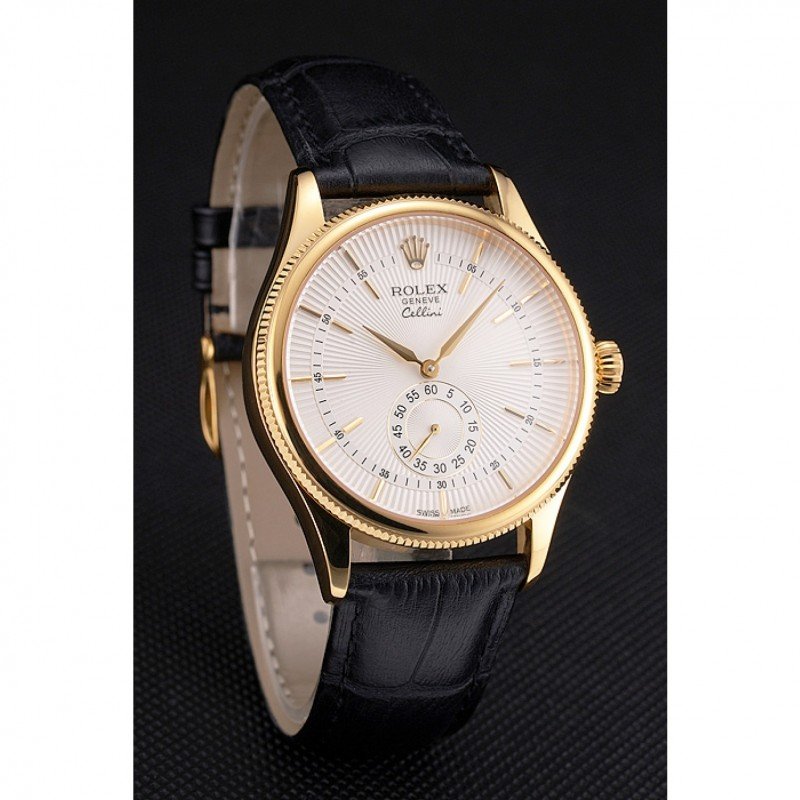 Cellini REP016810 replica — side profile