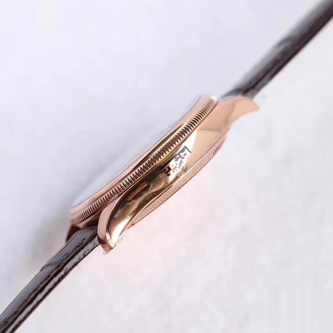 Rolex Cellini 50505 rolex clone — bracelet detail