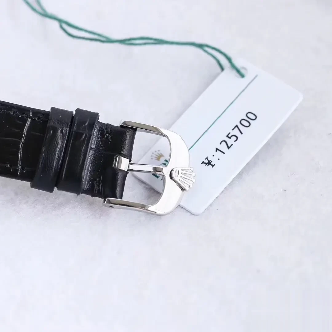 Cellini 50509 japanese automatic replica — lume shot