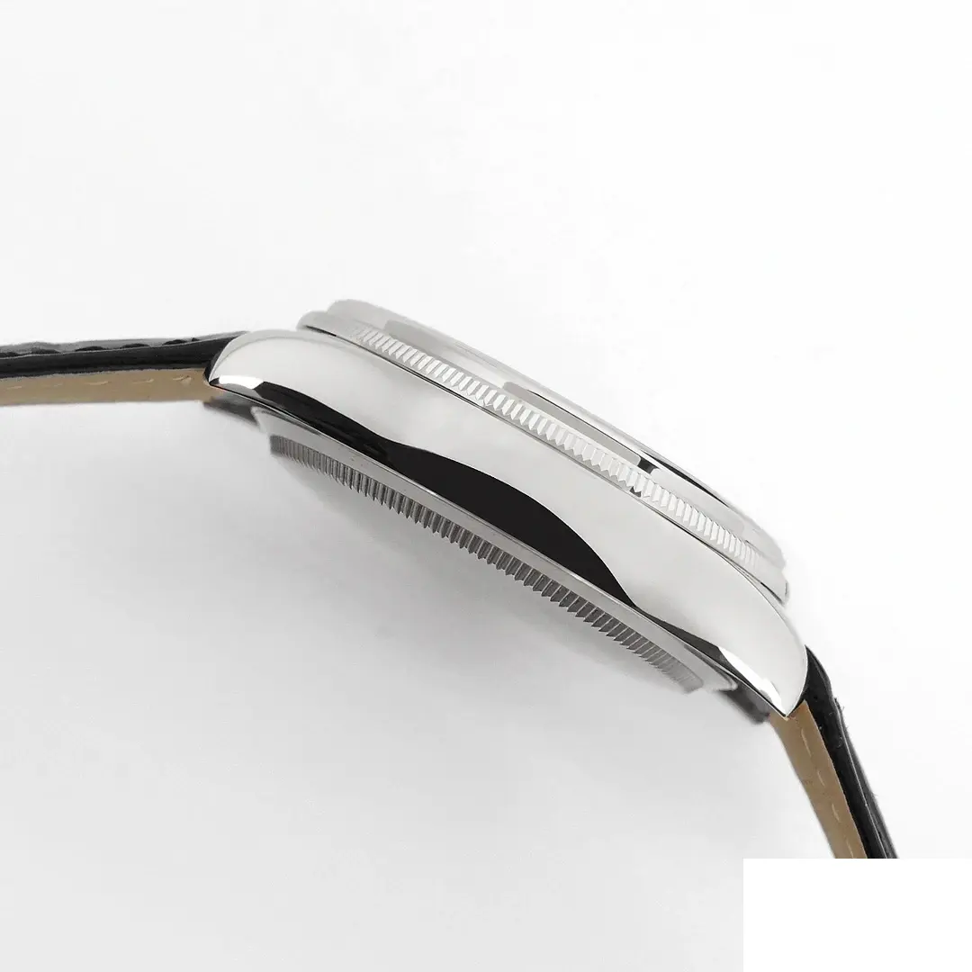 Cellini 50529 rolex replica — side profile