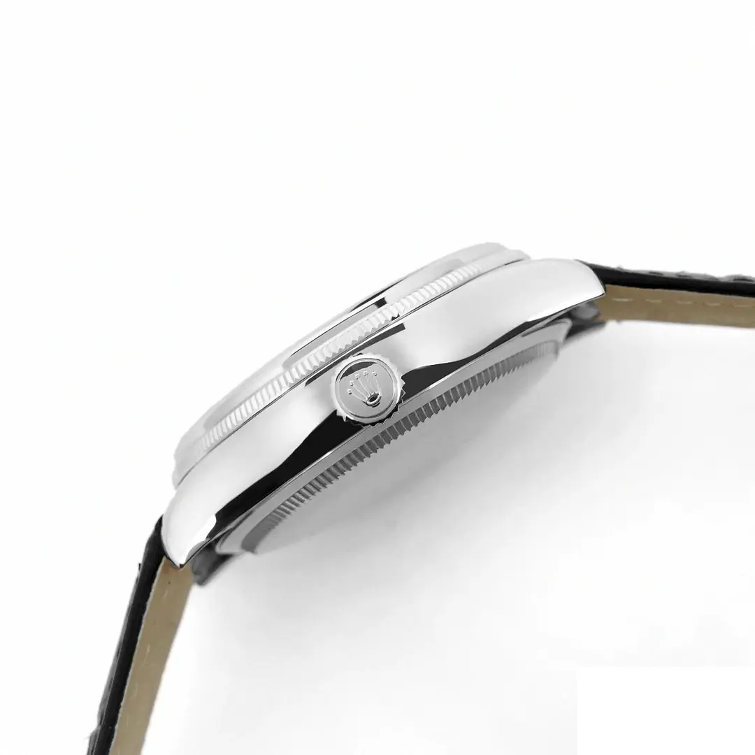 Cellini 50529 rolex replica 39mm — wrist shot