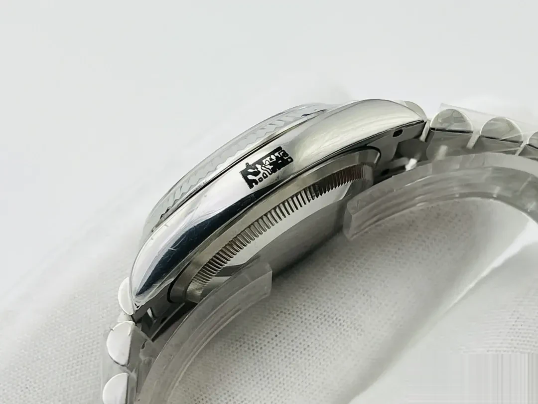 Day-Date 228236 japanese automatic replica 40mm — wrist shot