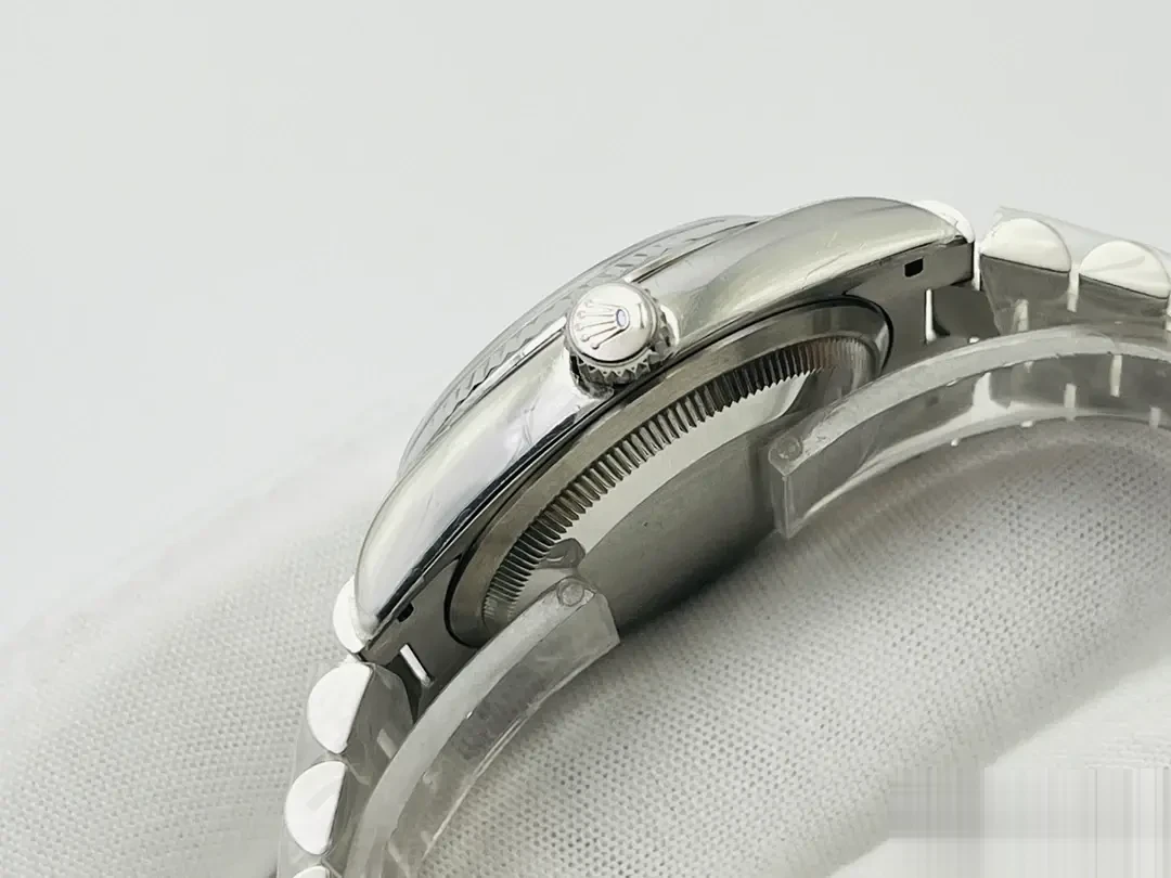 Rolex Day-Date 228239AF rolex clone 40mm — wrist shot