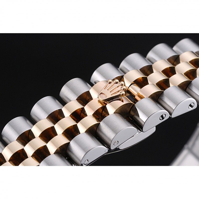 Day-Date SRL78 1:1 replica — bracelet detail