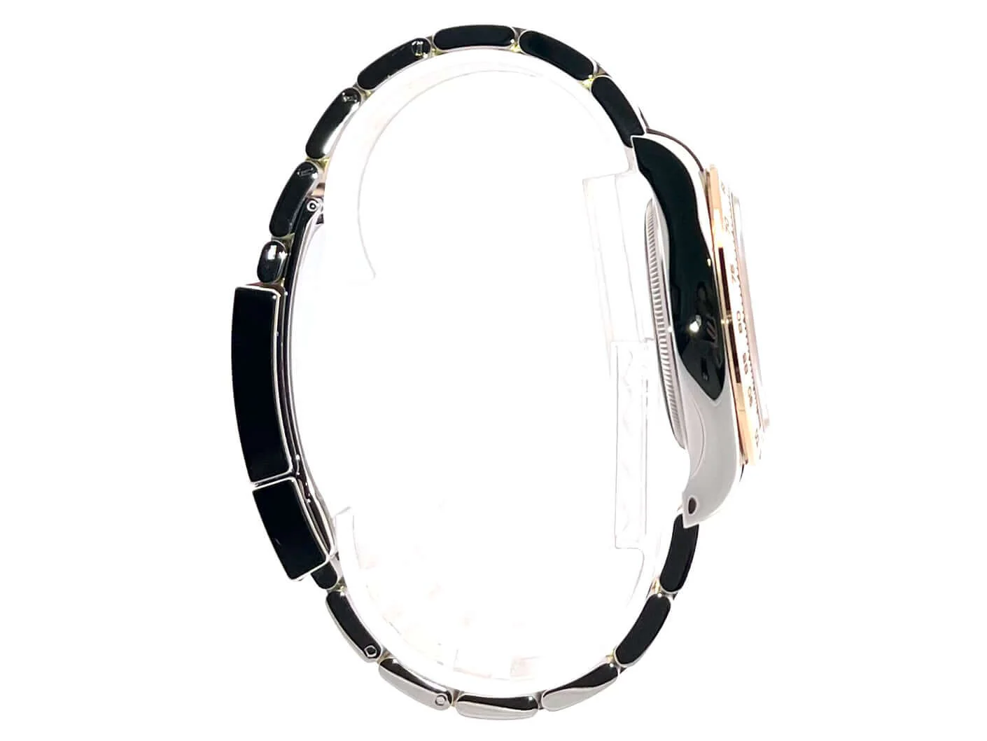 Rolex Daytona 126503 super clone replica — bracelet detail