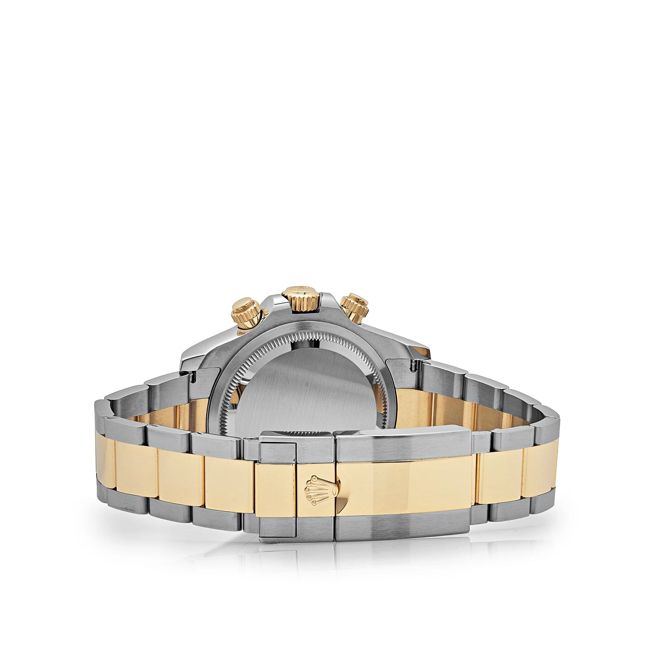 Rolex Daytona 126503 copy 40mm — wrist shot