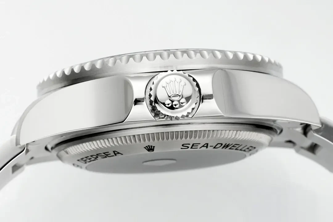 Deepsea 116660 rolex replica — bracelet detail
