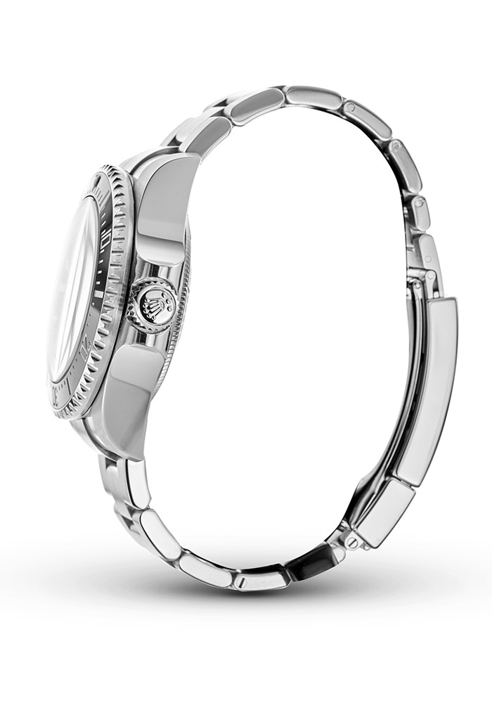 Rolex Deepsea 116660 clone — bracelet detail