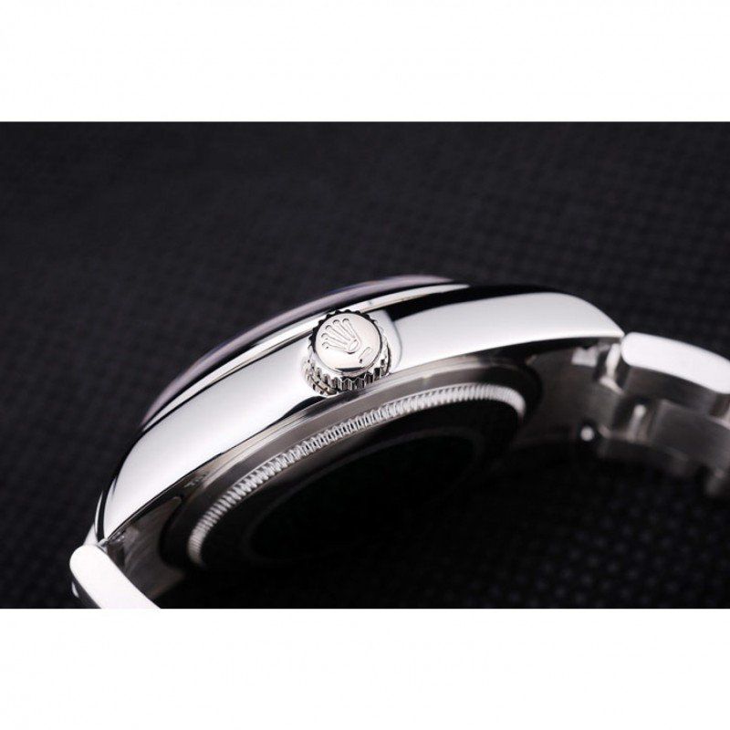 Rolex Explorer SRL15614270 replica — bracelet detail