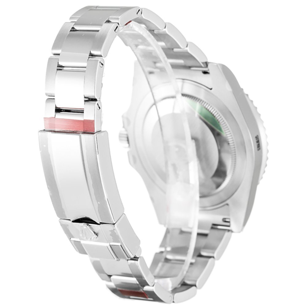 Rolex GMT-Master 16720 super clone replica — side profile