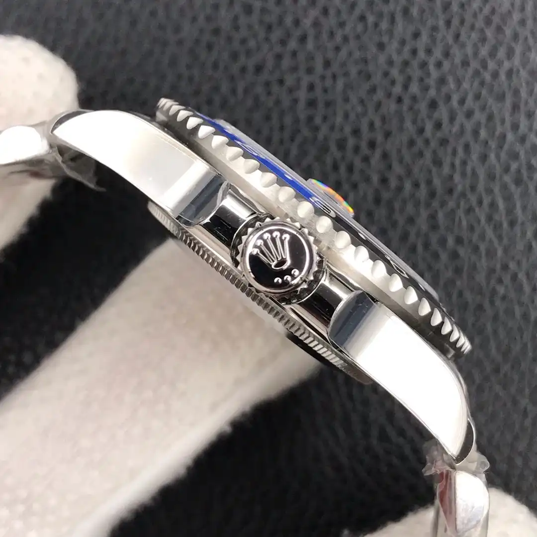 Rolex GMT-Master 126710 copy — bracelet detail