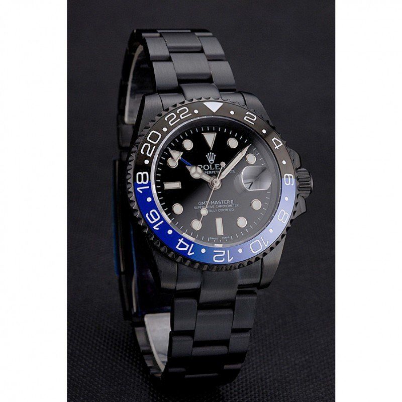 GMT-Master PR18239 replica — side profile