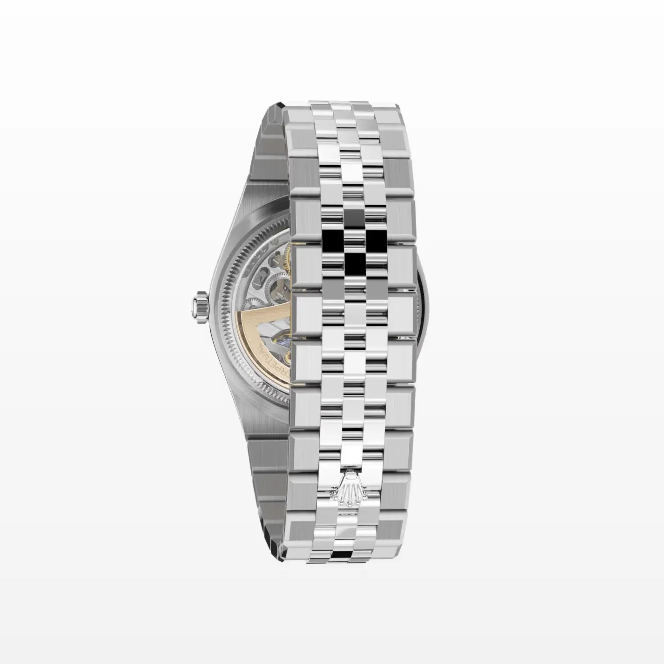 Land-Dweller 127234 clone 36mm — wrist shot