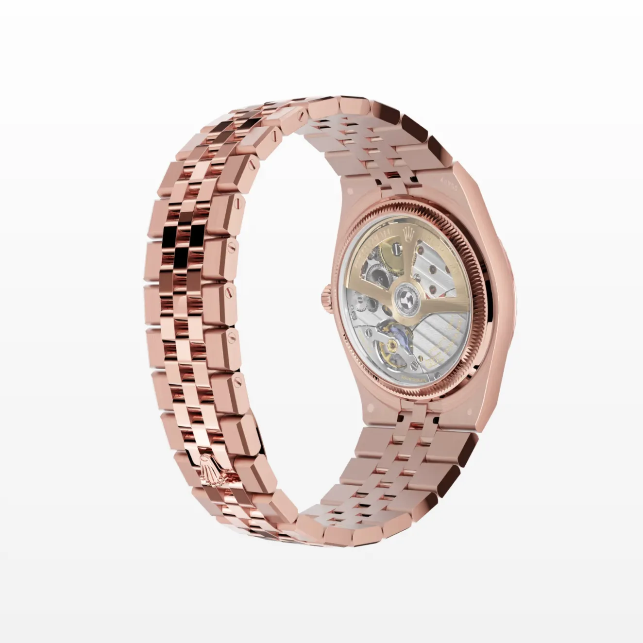 Land-Dweller 127235 copy — bracelet detail