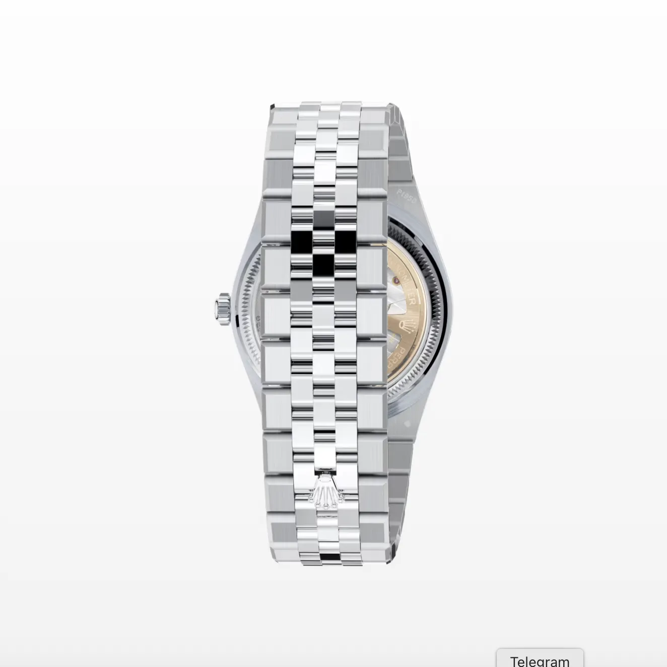 Land-Dweller 127236 copy 36mm — wrist shot