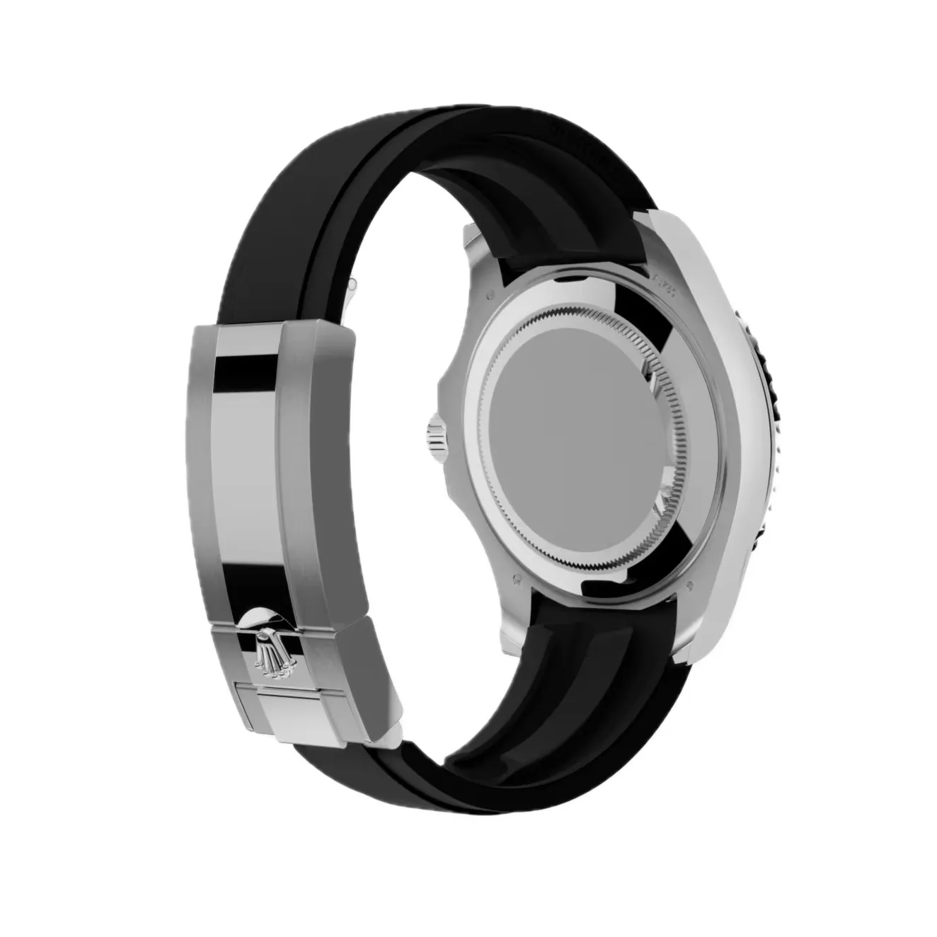 Yacht-Master 226659 copy — bracelet detail