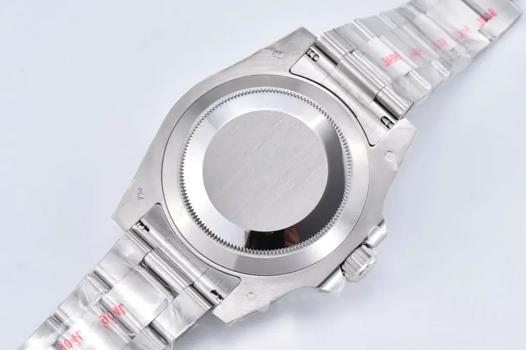 Submariner 116619LB rolex replica — bracelet detail