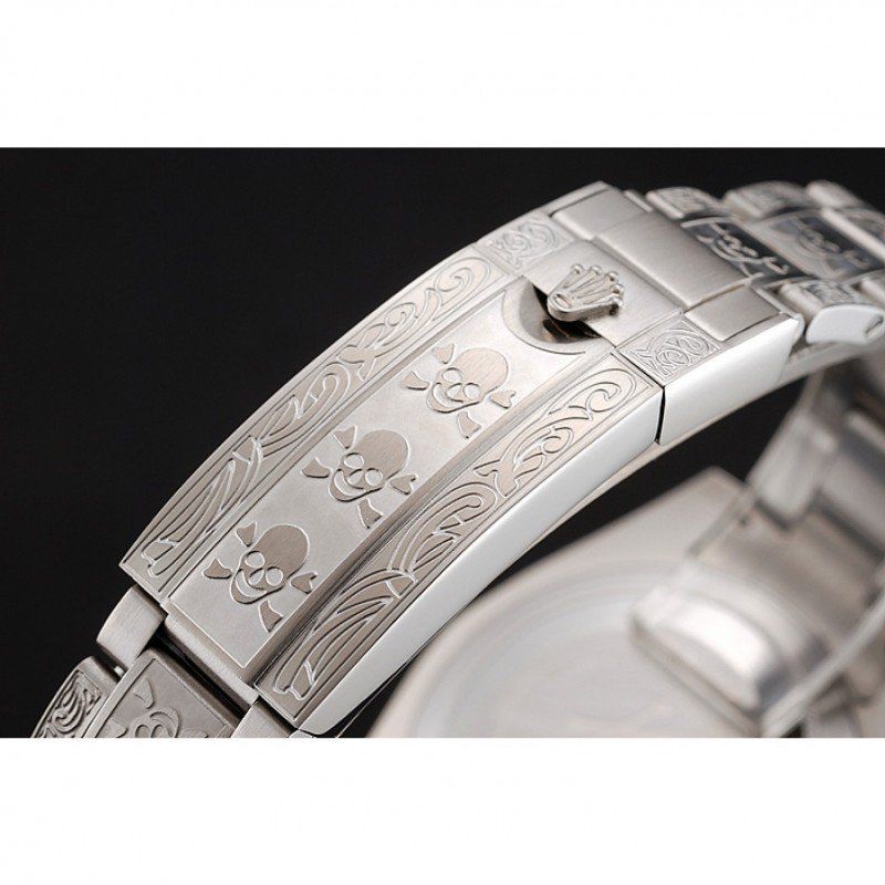 Submariner 1454093 1:1 replica — bracelet detail