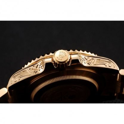 Rolex Submariner 1454070 1:1 replica — bracelet detail