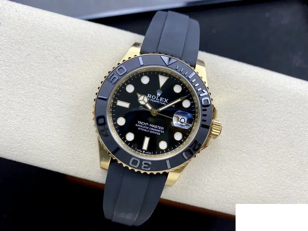 Yacht-Master 226658 rolex copy — bracelet detail