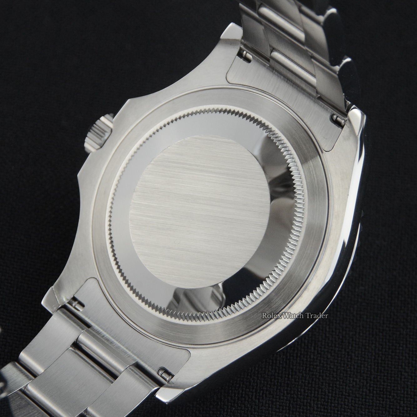 Rolex Yacht-Master 126622 copy 40mm — wrist shot