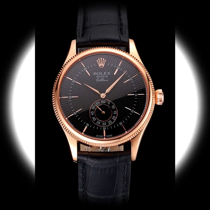 Cellini REP016792 1:1 super clone 38mm — dial close-up