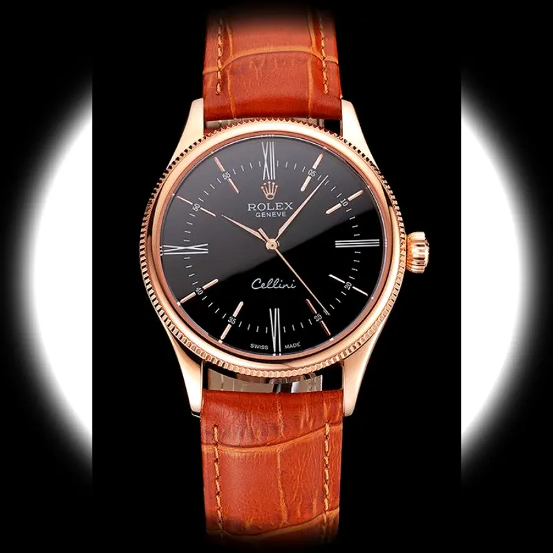 Cellini REP016794 super clone 38mm — dial close-up