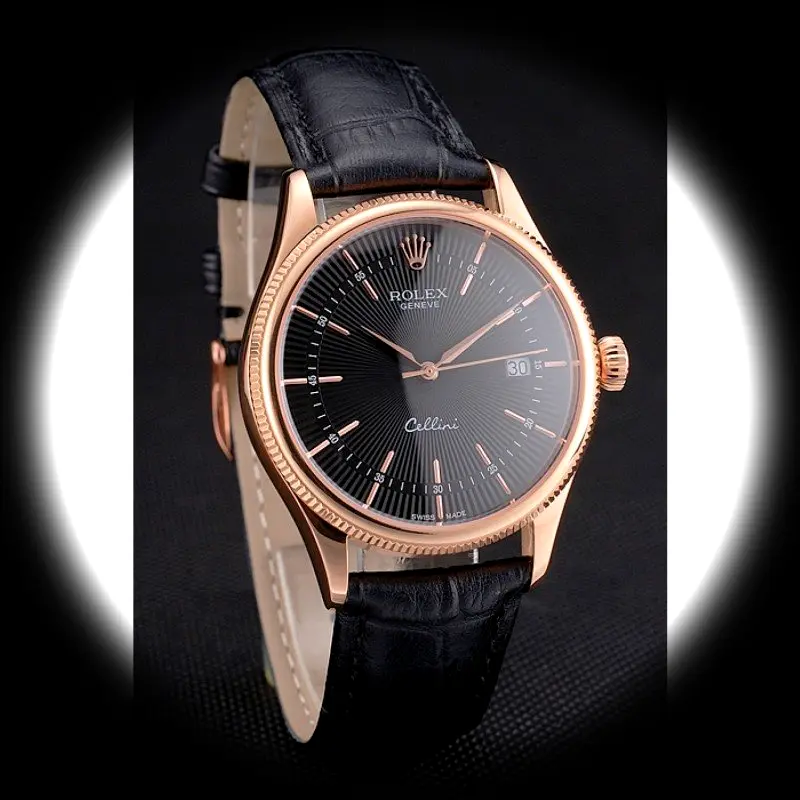 Cellini REP016799 superclone — side profile