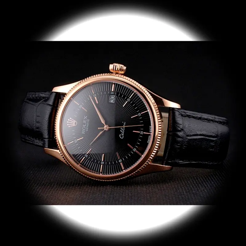 Cellini REP016799 1:1 super clone 38mm — wrist shot