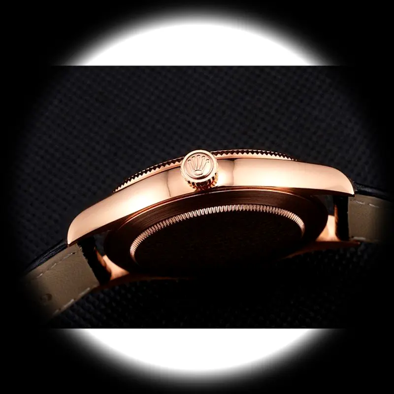 Cellini REP016799 Swiss clone — lume shot