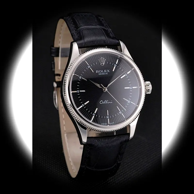 Cellini REP016809 1:1 super clone — side profile