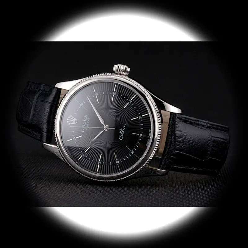 Cellini REP016809 super clone 38mm — wrist shot