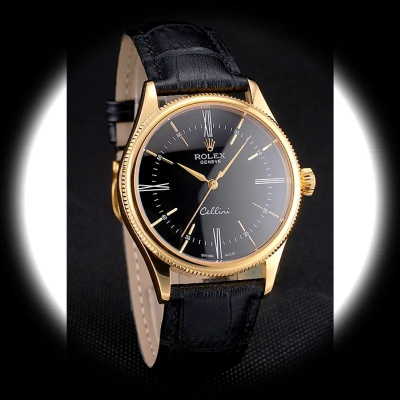 Cellini REP016814 Swiss replica — side profile