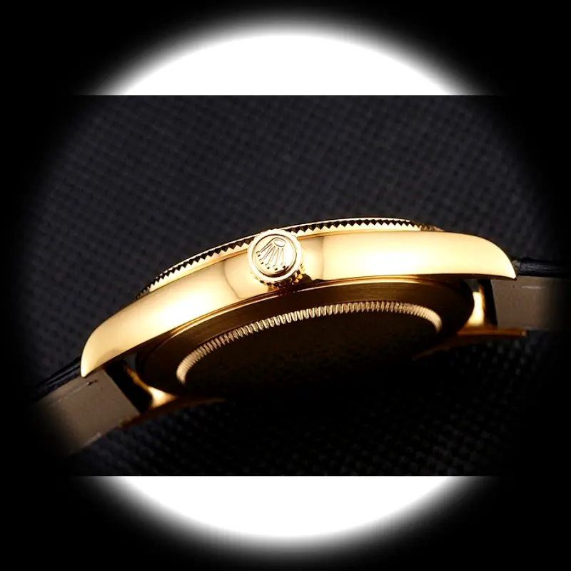 Cellini REP016814 super clone — lume shot