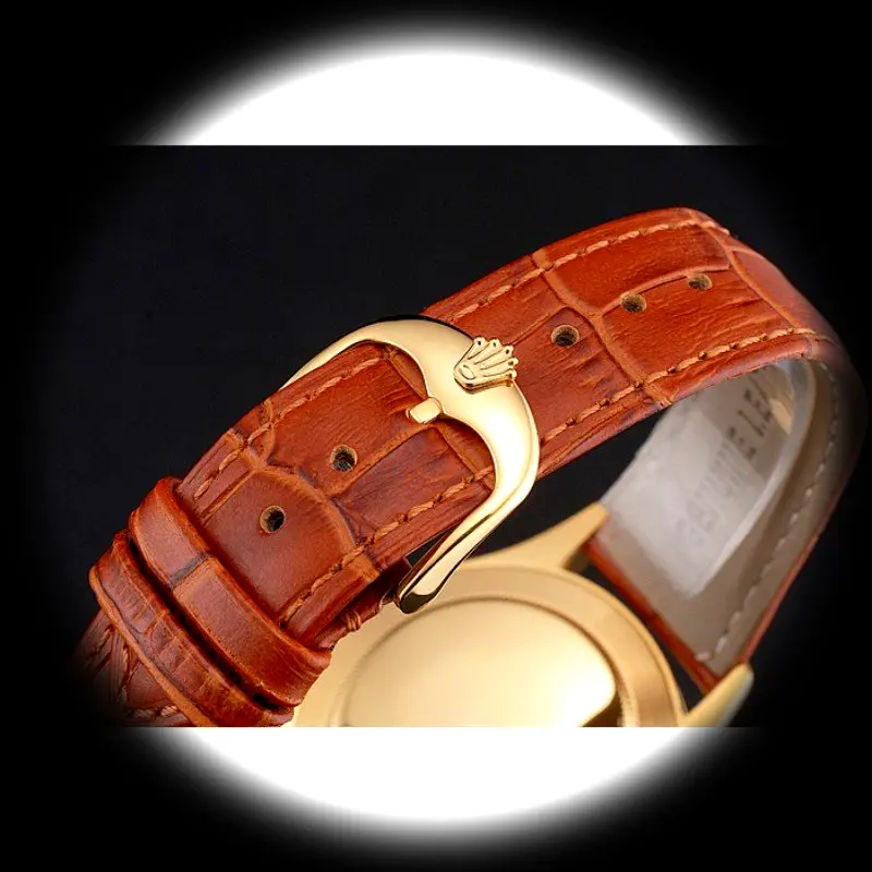 Cellini REP016789 1:1 super clone — bracelet detail