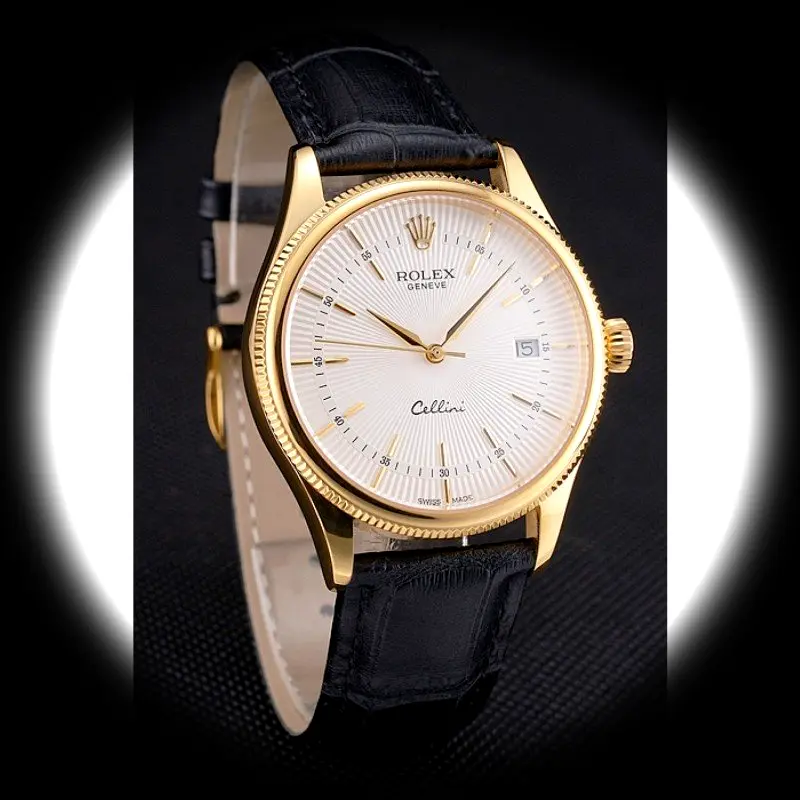 Cellini REP016791 1:1 super clone — side profile