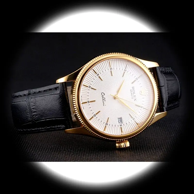 Cellini REP016791 super clone 38mm — wrist shot