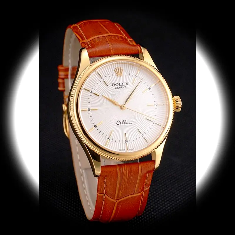 Cellini REP016793 super clone — side profile