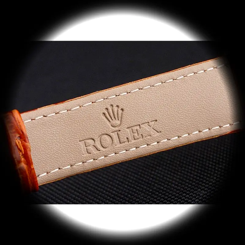 Cellini REP016793 Swiss replica white dial — bezel macro