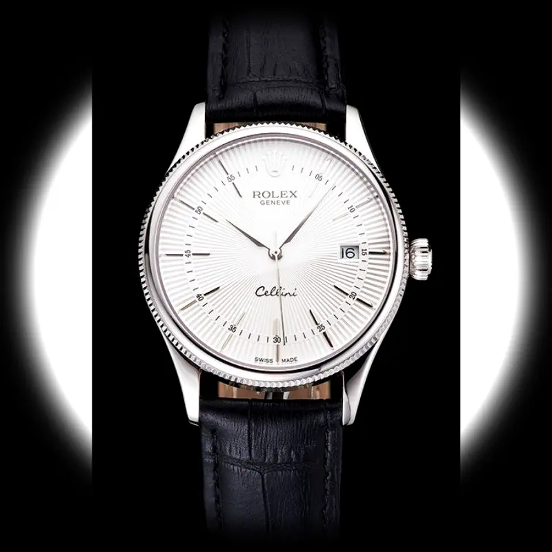 Cellini REP016802 super clone 38mm — dial close-up