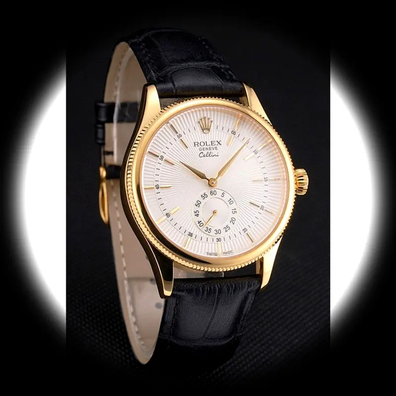 Cellini REP016810 super clone — side profile